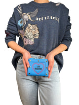 Billetera Love Moschino