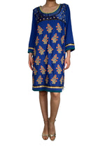 Vestido Golfo Charlin