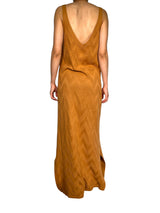 Vestido Tejido