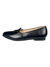 Zapato Ballerina Cuero
