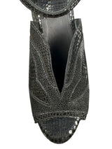 Sandalias Plataforma