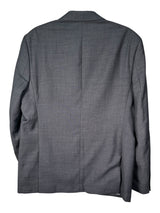 Blazer Solapa Hombre