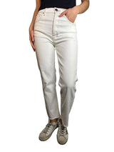Jeans Blanco