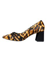 Zapatos Animal Print