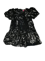 Vestido lentejuelas NIÑA