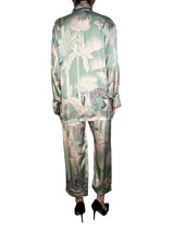 Set Black Emerald Oasis