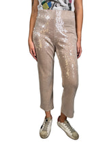 Pantalones Lentejuelas