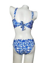 Bikini Estampado