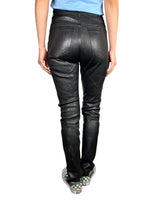 Pantalón Sunset Cuero