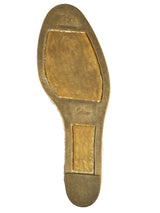 Alpargatas Trenzadas