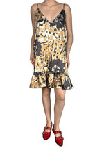 Vestido Evanna Coco Nude