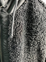 Chaqueta Chiporro Acolchada
