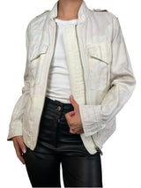 Chaqueta Kavy Camou Spi