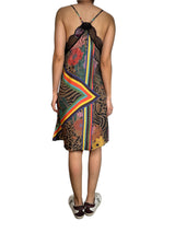 Vestido Selva Mix Flowers