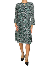 Vestido Estampado