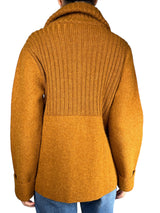 Sweater Alpaca y Lana