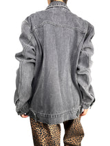 Chaqueta Denim