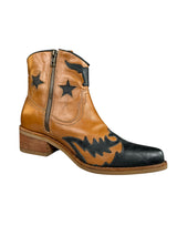 Botines Cowboy