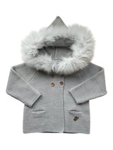 Tejido Piel Desmontable NIÑA