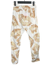Pantalón Lino