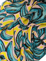 Pañuelo Bananas