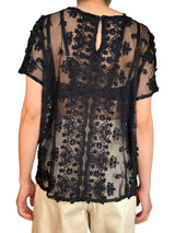 Blusa John Lace