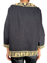 Polerón Drew Elderet