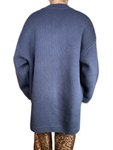 Cárdigan Lana Merino