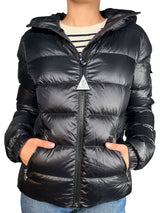 Parka Negra