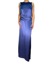Vestido Seda