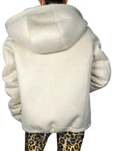 Chaqueta Reversible