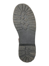 Mocasines Silver