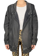 Chaqueta Oversize