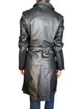 Chaqueta Cuero Ovino