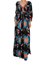 Vestido Kawa
