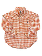 Camisa Cuadrille Niño