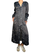 Vestido Viscosa Francesa