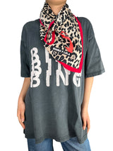 Pañuelo Animal Print