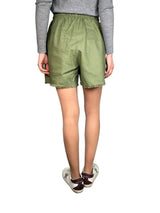 Shorts Tropical Militar