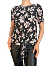Blusa Seda