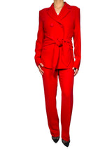 Blazer 4 Botones