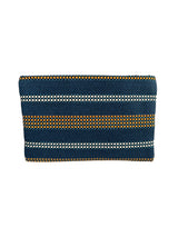 Clutch Diseño Trenzado
