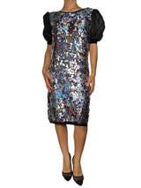 Vestido Lentejuelas