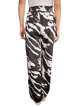 Buzo Melody Black Cebra