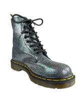 Bototos Cuero Glitter