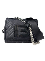 Bandolera LB Monogram