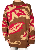 Sweater Oversize Lana