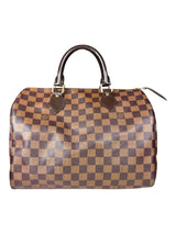 Cartera Speedy 30 Damier Evene