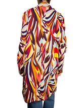 Abrigo Missoni x Target