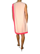 Vestido Rosado